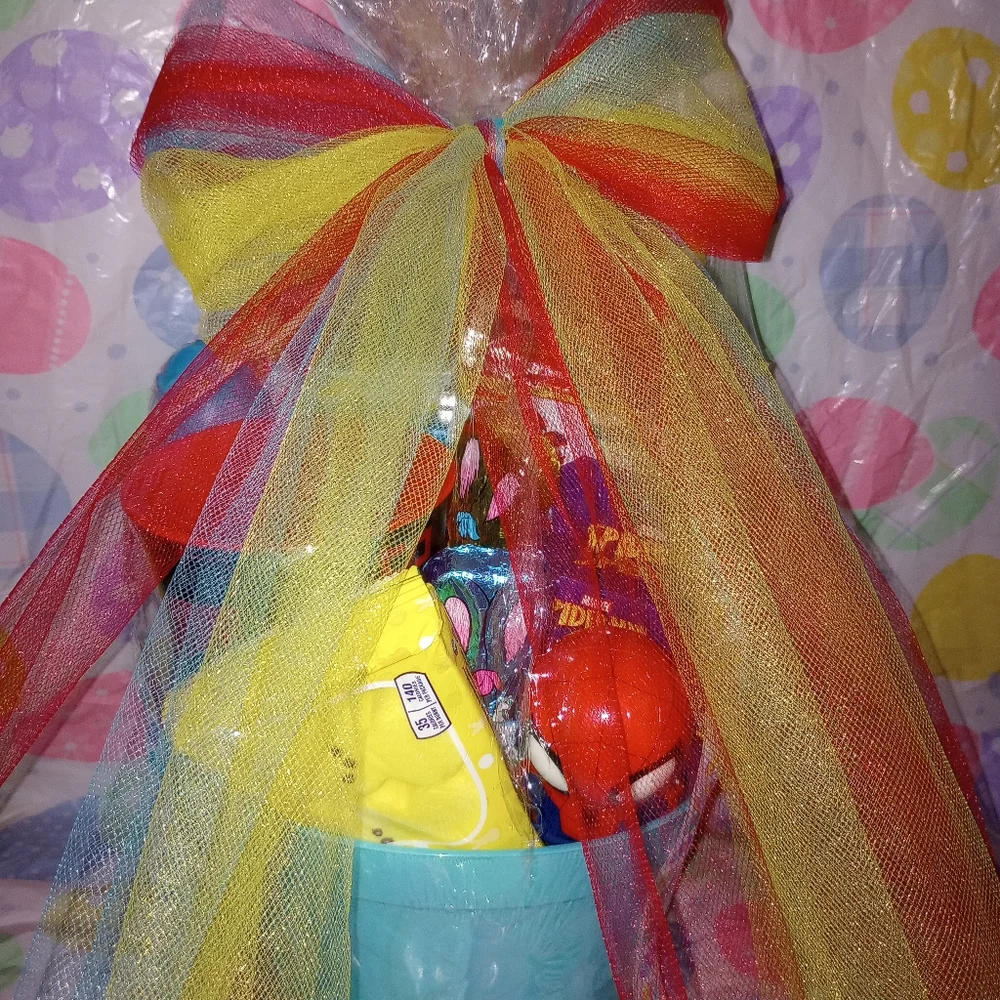 Easter Gift Baskets
